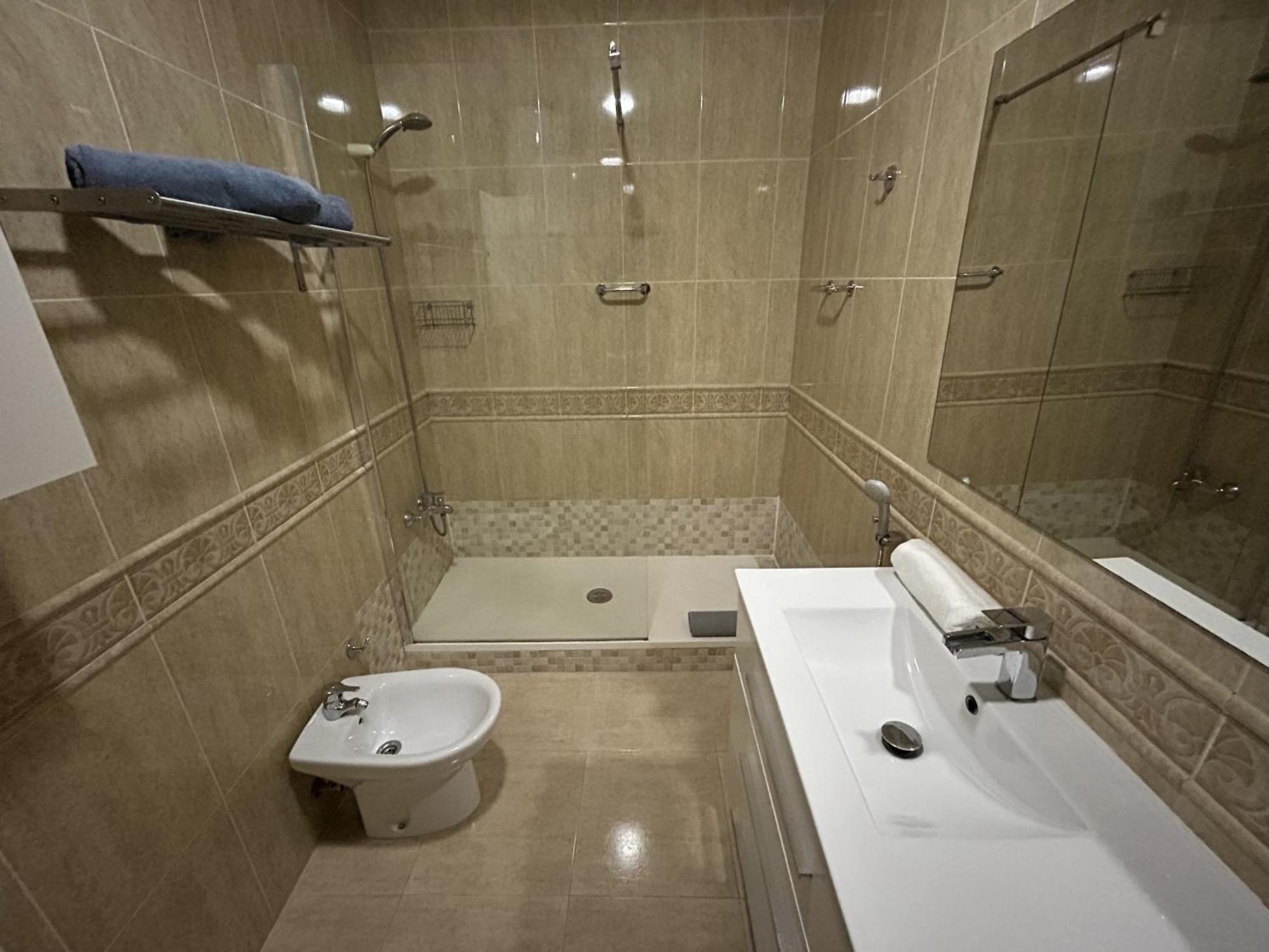 Apartamento Marin Garcia C Centro Historico Μάλαγα Εξωτερικό φωτογραφία