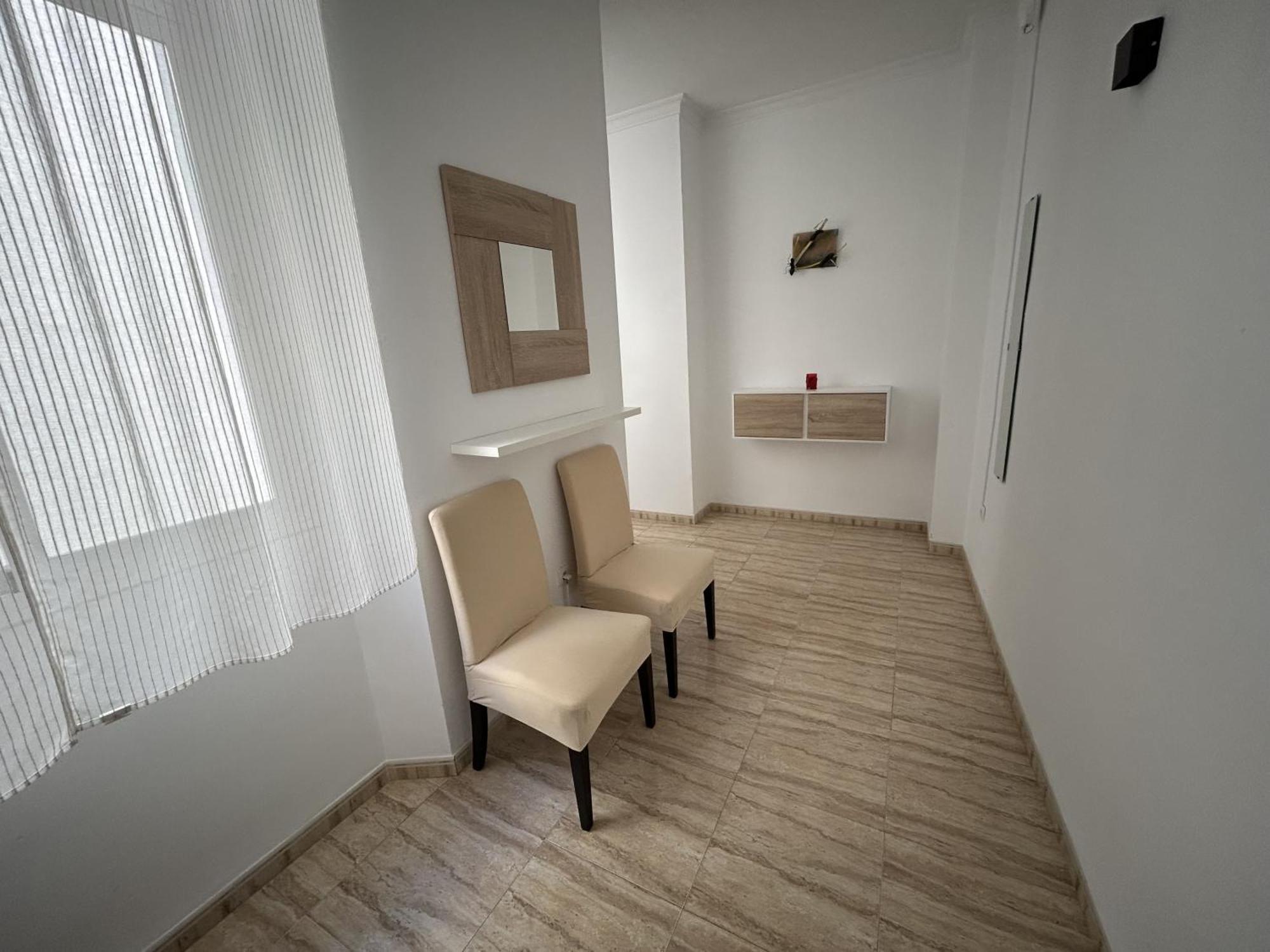 Apartamento Marin Garcia C Centro Historico Μάλαγα Εξωτερικό φωτογραφία